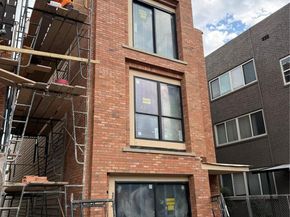 1749 Unit 1 & 2 N Williams Street, Denver CO 80218