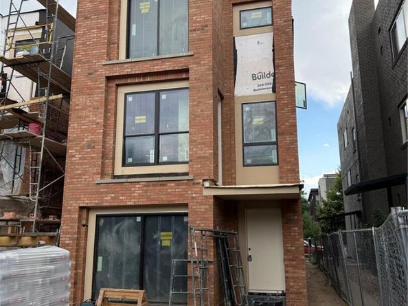 1749 Unit 1 & 2 N Williams Street, Denver CO 80218