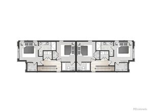 1749 Unit 1 & 2 N Williams Street, Denver CO 80218