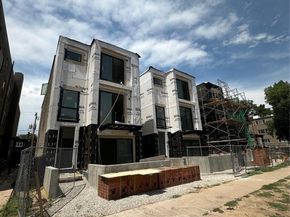 1749 Unit 1 & 2 N Williams Street, Denver CO 80218
