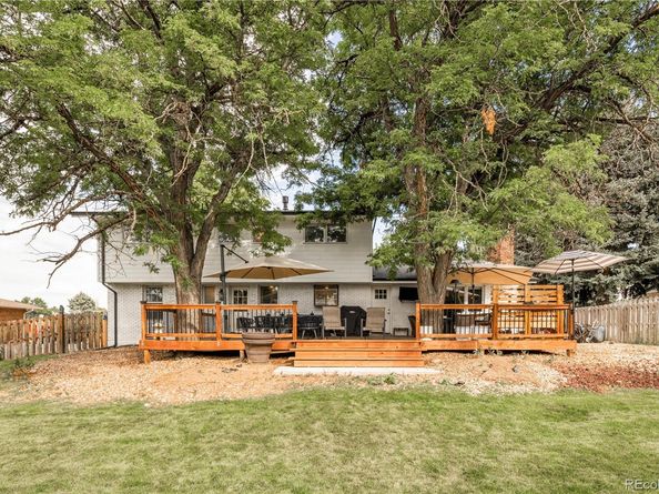131 S Carr Street, Lakewood CO 80226