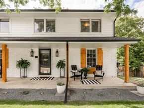 131 S Carr Street, Lakewood CO 80226