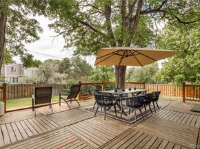 131 S Carr Street, Lakewood CO 80226