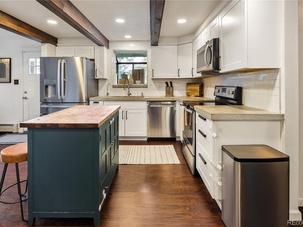 131 S Carr Street, Lakewood CO 80226