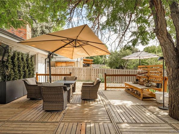 131 S Carr Street, Lakewood CO 80226