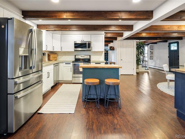 131 S Carr Street, Lakewood CO 80226