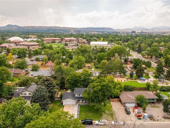 131 S Carr Street, Lakewood CO 80226