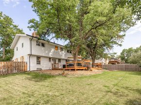 131 S Carr Street, Lakewood CO 80226