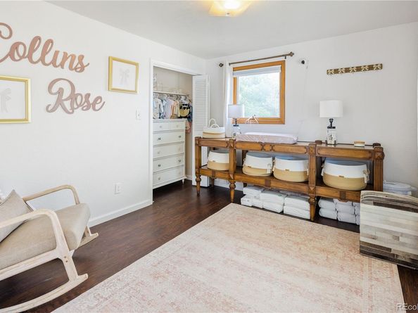 131 S Carr Street, Lakewood CO 80226