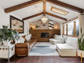 131 S Carr Street, Lakewood CO 80226