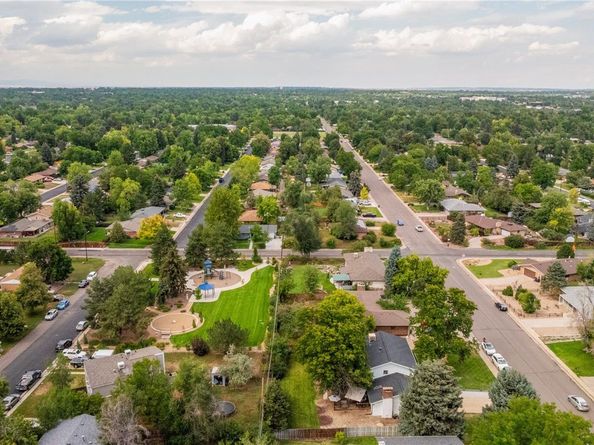 131 S Carr Street, Lakewood CO 80226
