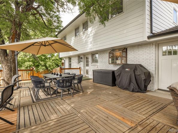 131 S Carr Street, Lakewood CO 80226
