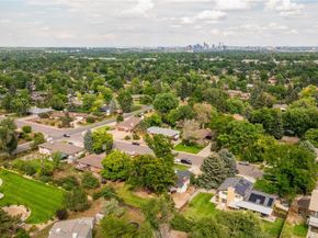 131 S Carr Street, Lakewood CO 80226