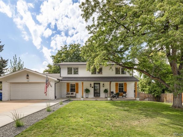 131 S Carr Street, Lakewood CO 80226