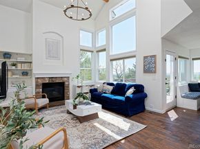 810 Trail Ridge Drive, Louisville CO 80027