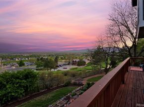 810 Trail Ridge Drive, Louisville CO 80027