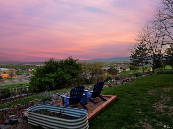 810 Trail Ridge Drive, Louisville CO 80027