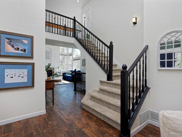 810 Trail Ridge Drive, Louisville CO 80027