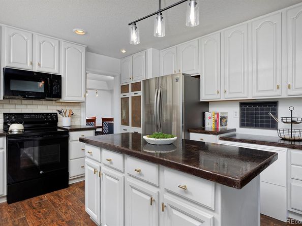 810 Trail Ridge Drive, Louisville CO 80027