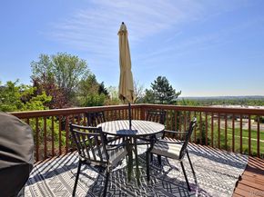 810 Trail Ridge Drive, Louisville CO 80027