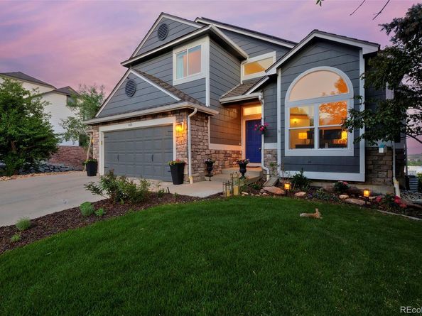 810 Trail Ridge Drive, Louisville CO 80027