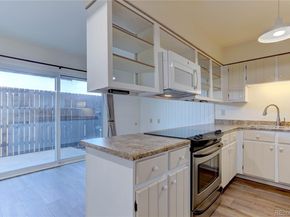 6495 E Happy Canyon Road 126, Denver CO 80237