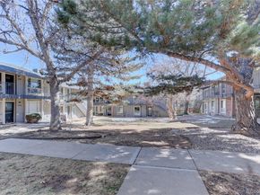 6495 E Happy Canyon Road 126, Denver CO 80237