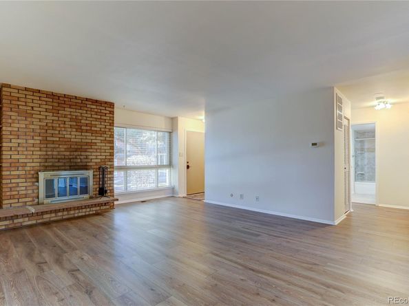 6495 E Happy Canyon Road 126, Denver CO 80237