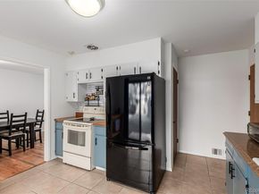 12355 W Texas Drive, Lakewood CO 80228