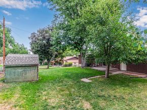 12355 W Texas Drive, Lakewood CO 80228