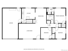 12355 W Texas Drive, Lakewood CO 80228