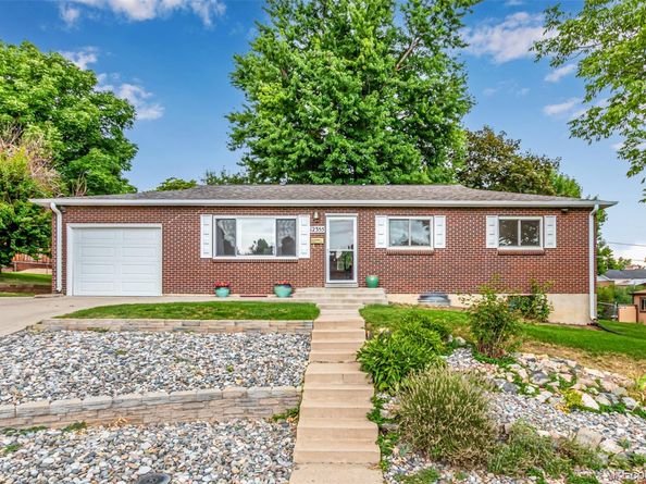 12355 W Texas Drive, Lakewood CO 80228