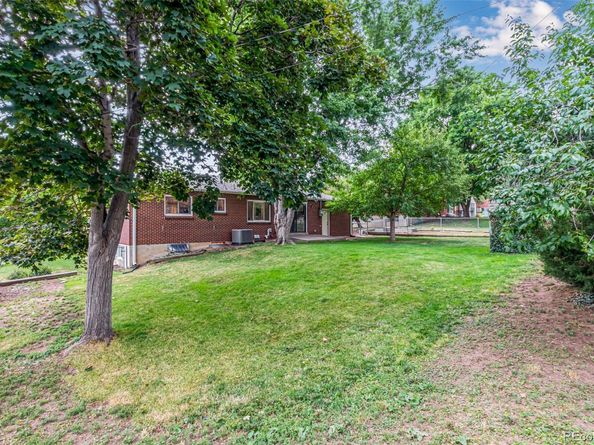 12355 W Texas Drive, Lakewood CO 80228