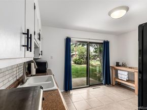12355 W Texas Drive, Lakewood CO 80228