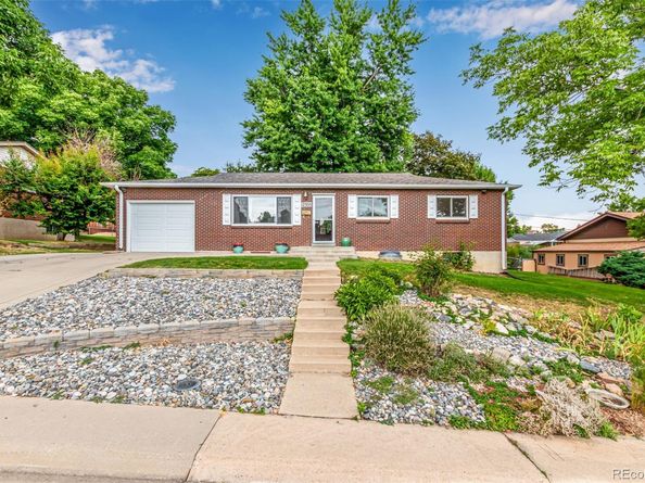 12355 W Texas Drive, Lakewood CO 80228