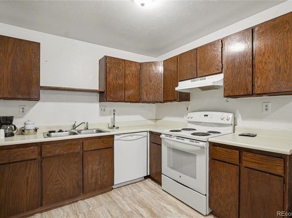 Undisclosed Address #8054332, Arvada CO 80004