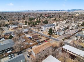 Undisclosed Address #8054332, Arvada CO 80004
