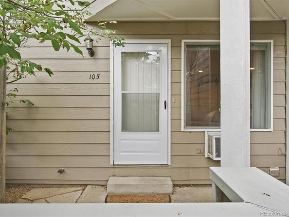 12484 W Nevada Place 105, Lakewood CO 80228