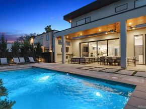 164 S Fairfax Street, Denver CO 80246