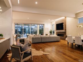 164 S Fairfax Street, Denver CO 80246