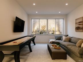 164 S Fairfax Street, Denver CO 80246