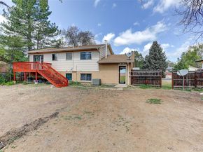 9604 W Kentucky Avenue, Lakewood CO 80226