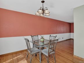 9604 W Kentucky Avenue, Lakewood CO 80226
