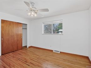 9604 W Kentucky Avenue, Lakewood CO 80226