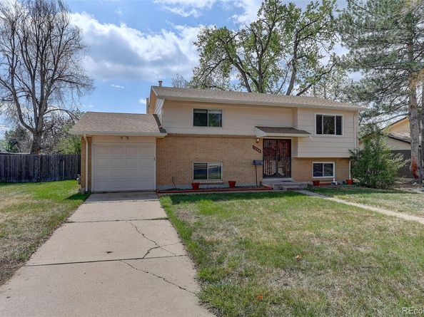 9604 W Kentucky Avenue, Lakewood CO 80226