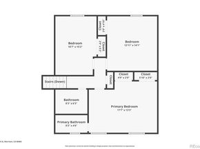4845 S Taft Street, Morrison CO 80465