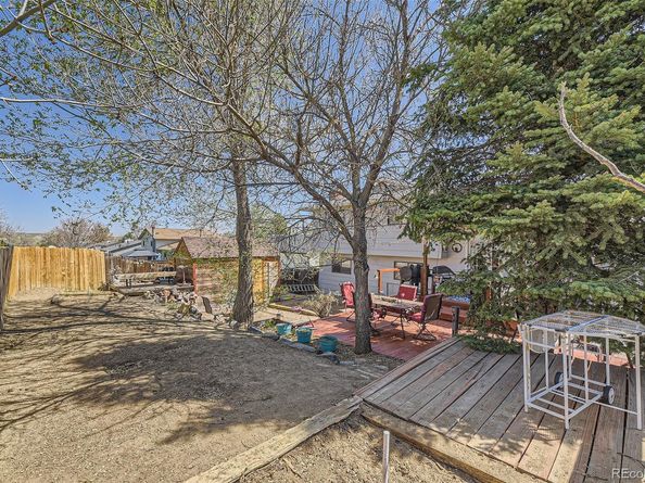 4845 S Taft Street, Morrison CO 80465