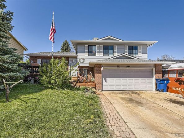4845 S Taft Street, Morrison CO 80465