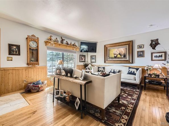 4845 S Taft Street, Morrison CO 80465