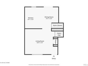 4845 S Taft Street, Morrison CO 80465